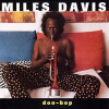Davis Miles - Doo-Bop (Reissue) LP