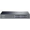TP-LINK TL-SG1016DE sieťový switch 16 portů 1 GBit/s; TL-SG1016DE