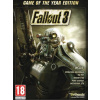 Bethesda Game Studios Fallout 3 - Game of the Year Edition (PC) GOG.COM Key 10000001849013