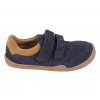Celoroční boty bLifestyle Skink W - velours marine 31