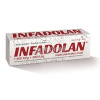 Herbacos Recordati s.r.o. INFADOLAN ung der (tuba laminátová) 1x30 g