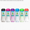 Sistema Fľaša Active Flip Top 800ml mix farba