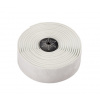 SUPACAZ Super Sticky Kush Tape Classic White/Ano Black Plugs Farba: Biela Omotávka na bicykel