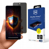 Ochranná fólia pre Realme C67 5G - 3mk Silky Matt Privacy