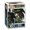 Funko: POP Hra: League of Legends - Akali #1080