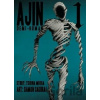 Ajin: Demi-human Vol. 1