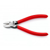 KNIPEX Bočné štípacie kliešte, 140mm 7001140