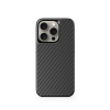Epico Mag+ Hybrid Carbon kryt iPhone 15 Pro Max 81410191300001