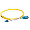 Patchcord FO duplex LC-SC/APC 9/125um SM, 10m 5027107946242