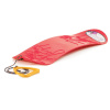Prosperplast Klzák SNOWBOARD S červený