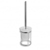 Novaservis WC kefa Metalia, chróm 6033,0