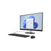 HP 27-cr0004nc AiO, R7-7730U, 27 FHD 1920x1080, UMA, 32GB, SSD 1TB, W11H, 2-2-0, Black 8E4V4EA#BCM