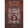 Swamp Thing - Bažináč 4 - Hejno vran