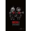 Mrcha hnusná - D. Budzak - online doručenie