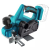 Dedra DED7066 Akumulátorový hoblík 82 mm 18V