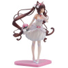 APEX Nekopara PVC Soška 1/7 Nekopara Chocola Dream of Eden Ver. 23 cm