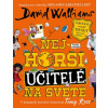 Nejhorší učitelé na světě - David Walliams