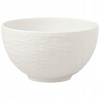 Villeroy & Boch Miska na ryžu Manufacture Rock blanc 0,22 l