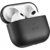 Epico Leather Case Airpods 3 9911131300039