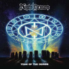 CD Night Demon: Year Of The Demon LTD | DIGI