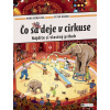 Čo sa deje v cirkuse - Doro Göbelová