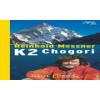 K2 Chogori