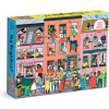 Hey neighbors 1000 pc family puzzle