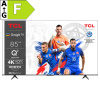 TCL C655 Smart QLED TV 85'' 4K (85C655)