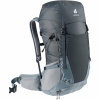 Turistický batoh Deuter Futura 32 graphite-shale