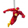 KURT ADLER DC Heroes Ozdoba Marvel Flash 3D
