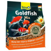 TETRA Pond Goldfish Mix 4 L Krmivo pre zlaté rybky v jazierku
