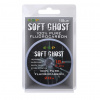 ESP Fluorocarbon Ghost Soft-20m|18lb