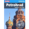 Petrohrad - inspirace na cesty