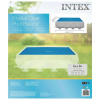 Kryt, folia na bazén - Tepelný solárny kryt pre bazén 400x200cm Intex 28028 (Tepelný solárny kryt pre bazén 400x200cm Intex 28028)