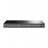 TP-Link OMADA JetStream switch TL-SG3452XP (48xGbE, 4xSFP+, 48x PoE+, 500W, 2xconsole) (TL-SG3452XP)