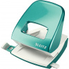 Dierovačka LEITZ New NeXXt WOW 5008 metalická ľadovo modrá (50081051)