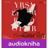 Černá díra - Yrsa Sigurdardóttir - 2 - Čte Klára Cibulková