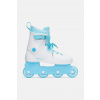Kolieskové korčule Impala Lightspeed Inline Skate viac farieb IMPINLINE1.WHTICE viacfarebná 38
