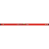 Vodováha KAPRO® 779X-41M Spirit™ XL 1800 mm, 3 libely, magnetická