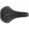 Sedlo Fizik Terra Alpaca X5 + Carriage Kit 145 mm čierna