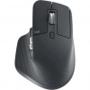 Logitech MX Master 3S Performance Wireless Mouse - GRAPHITE - EMEA 910-006559