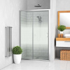 Roth Sprchové dveře 100 cm Lega Line 556-1000000-00-21