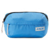 Ľadvinka Aevor Hip Bag Ease - Ripstop Retro Blue uni