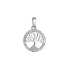 Strieborný prívesok strom života 14051.1
