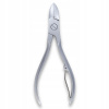 Credo Solingen Kliešte na nechty 5011 pochrómované