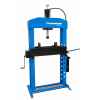 Metallkraft® Ručný hydraulický lis WPP 30