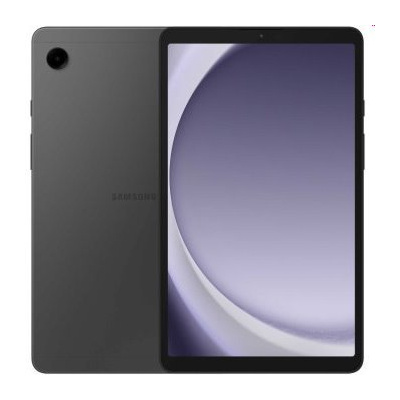 Samsung Tablet Galaxy Tab A9 8,7" X110 64GB WiFi, šedý SM-X110NZAAEUE