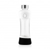 Equa Sklenená Fľaša Active - White 550ml