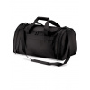 Quadra Sports Holdall QD70 Čierna 53 x 32 x 26 cm