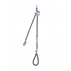 Tlmič pádu Beal Expresso Fit 35/40-100 cm - matt stone